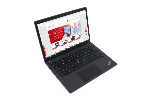 A+ Ware Lenovo ThinkPad X13 Gen 2 i5-1135G7 16GB RAM 256GB SSD 13,3" FHD IPS IR-Cam FPR Backlit