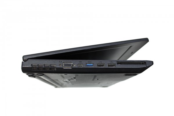 Lenovo ThinkPad L430 Intel Core i5-3120M 2,5GHz 4GB RAM 500GB HDD DVD-RW Webcam