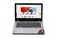 Vorschau: A-Ware Lenovo Yoga 2 13 Intel Core i5-4210U 1,7GHz 8GB 500GB HDD Backlit Webcam Touchscreen FullHD I Vorschau: A-Ware Lenovo Yoga 2 13 Intel Core i5-4210U 1,7GHz 8GB 500GB HDD Backlit Webcam Touchscreen FullHD I