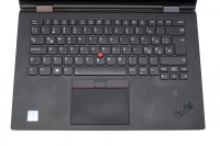 Vorschau: Ware A- Lenovo Thinkpad X1 Yoga 3rd Gen i7-8650U 16GB 256GB SSD TOUCH FHD IPS IR-CAM Fpr Win11 Vorschau: Ware A- Lenovo Thinkpad X1 Yoga 3rd Gen i7-8650U 16GB 256GB SSD TOUCH FHD IPS IR-CAM Fpr Win11