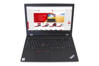 Vorschau: A-Ware Lenovo ThinkPad P15 Gen 1 i7-10850H 32GB RAM 512GB SSD FHD IPS Backlit FPR RTX 3000 Win11 Vorschau: A-Ware Lenovo ThinkPad P15 Gen 1 i7-10850H 32GB RAM 512GB SSD FHD IPS Backlit FPR RTX 3000 Win11