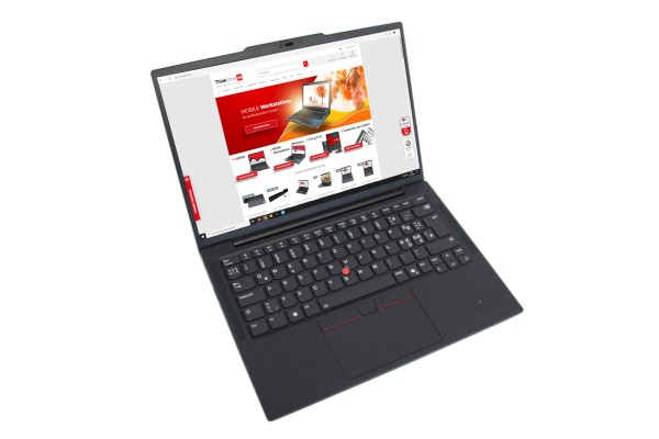 Lenovo ThinkPad T14s Gen 6 AMD Ryzen AI 7 PRO 360 32GB RAM 256GB SSD WUXGA Blit IR Win11 A+