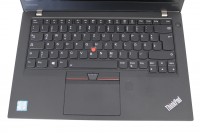 Vorschau: A-Ware Lenovo ThinkPad T470s Core i7-7500U 8GB 256GB SSD FullHD IPS deutsche Tastatur Vorschau: A-Ware Lenovo ThinkPad T470s Core i7-7500U 8GB 256GB SSD FullHD IPS deutsche Tastatur