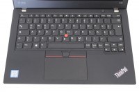 Vorschau: Lenovo ThinkPad X280 i7-8550U 8GB RAM 256GB SSD 12,5" FullHD IPS Webcam deutsche Tastatur Vorschau: Lenovo ThinkPad X280 i7-8550U 8GB RAM 256GB SSD 12,5" FullHD IPS Webcam deutsche Tastatur