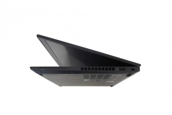 Ware A- Lenovo Thinkpad X395 AMD Ryzen 5 Pro 3500U 16GB 256GB SSD FullHD IPS Backlit FPR IR-Cam