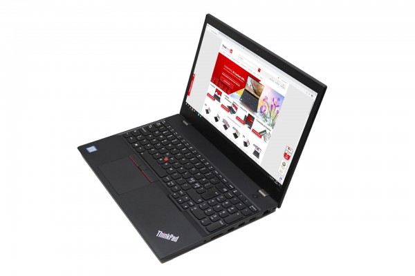 A-Ware Lenovo ThinkPad P52s i7-8650U 32GB RAM 512GB SSD FHD IPS Backlit LTE NVIDIA P500 Win11