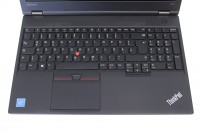 Vorschau: Lenovo ThinkPad L570 i5-6300U 8GB RAM 256GB SSD Webcam deutsche Tastatur Vorschau: Lenovo ThinkPad L570 i5-6300U 8GB RAM 256GB SSD Webcam deutsche Tastatur