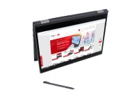 Lenovo ThinkPad X13 Yoga Gen 1 i7-10610U 16GB RAM 256GB SSD FPR FHD IPS Touch Lenovo ThinkPad X13 Yoga Gen 1 i7-10610U 16GB RAM 256GB SSD FPR FHD IPS Touch