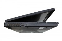 Vorschau: A-Ware Lenovo ThinkPad W701 17" i7-720Q 1,6GHz 12 GB RAM 250GB HDD DVD-RW Win10 FullHD Vorschau: A-Ware Lenovo ThinkPad W701 17" i7-720Q 1,6GHz 12 GB RAM 250GB HDD DVD-RW Win10 FullHD