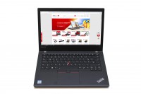 Vorschau: Lenovo ThinkPad T470 Core i5-7300U 8GB RAM 256GB SSD FullHD IPS Fingerprint DE-Tastatur Vorschau: Lenovo ThinkPad T470 Core i5-7300U 8GB RAM 256GB SSD FullHD IPS Fingerprint DE-Tastatur