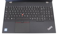Vorschau: A-Ware Lenovo ThinkPad T590 i5-8365U 16GB RAM 512GB SSD FHD IPS Touch IR-Cam DE-Tastatur LTE Vorschau: A-Ware Lenovo ThinkPad T590 i5-8365U 16GB RAM 512GB SSD FHD IPS Touch IR-Cam DE-Tastatur LTE