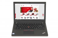 Vorschau: A-Ware Lenovo ThinkPad X270 i5-6300U 16GB 256GB SSD FHD IPS TOUCH FPr Backlit EN Tastatur Vorschau: A-Ware Lenovo ThinkPad X270 i5-6300U 16GB 256GB SSD FHD IPS TOUCH FPr Backlit EN Tastatur