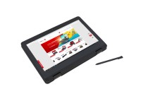 Vorschau: A-Ware Lenovo ThinkPad 11e Yoga Gen 6 Intel M3-8100 4GB RAM 128GB SSD HD Touch Display Webcam Vorschau: A-Ware Lenovo ThinkPad 11e Yoga Gen 6 Intel M3-8100 4GB RAM 128GB SSD HD Touch Display Webcam