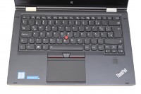 Vorschau: A-Ware Lenovo Thinkpad X1 Yoga 1st Gen. i5-6300U 8GB RAM 190GB SSD TOUCH FHD IPS Backlit LTE Vorschau: A-Ware Lenovo Thinkpad X1 Yoga 1st Gen. i5-6300U 8GB RAM 190GB SSD TOUCH FHD IPS Backlit LTE