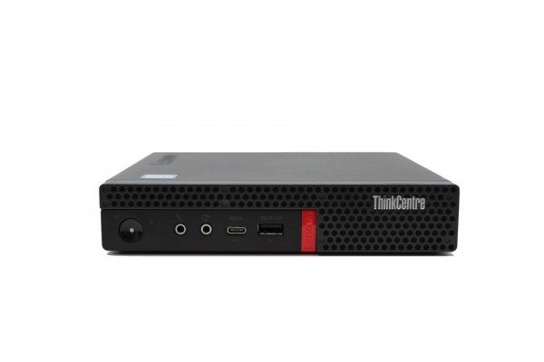 Lenovo ThinkCentre M720q Tiny thinkstore24