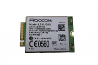 Vorschau: Fibocom L831-EAU 4G LTE WWAN Modem für Lenovo ThinkPad T470 thinkstore24.de wwan lte einbauen Vorschau: Fibocom L831-EAU 4G LTE WWAN Modem für Lenovo ThinkPad T470 thinkstore24.de wwan lte einbauen