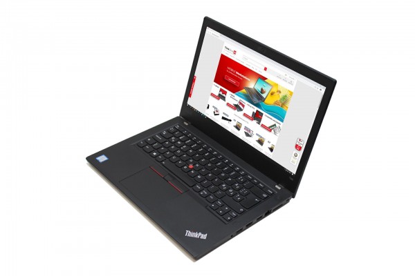 A-Ware Lenovo ThinkPad T480s i5-8250U 8GB RAM 256GB SSD FHD IPS Fingerprint Backlight Webcam