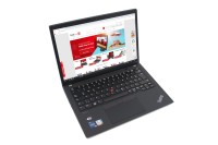Ware A- Lenovo ThinkPad X13 Gen 3 i7-1270P 32GB RAM 512GB SSD WUXGA IPS FPR IR-Cam DE-Tastatur Ware A- Lenovo ThinkPad X13 Gen 3 i7-1270P 32GB RAM 512GB SSD WUXGA IPS FPR IR-Cam DE-Tastatur