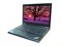 Vorschau: A-Ware Lenovo ThinkPad T430s i7-3520M 2,9GHz 8GB 240GB SSD DVD Win10 HD+ Backlit Vorschau: A-Ware Lenovo ThinkPad T430s i7-3520M 2,9GHz 8GB 240GB SSD DVD Win10 HD+ Backlit
