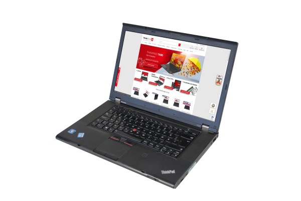 Lenovo ThinkPad W530 i7-3740QM 16GB RAM 180GB SSD FullHD NVidia K1000M