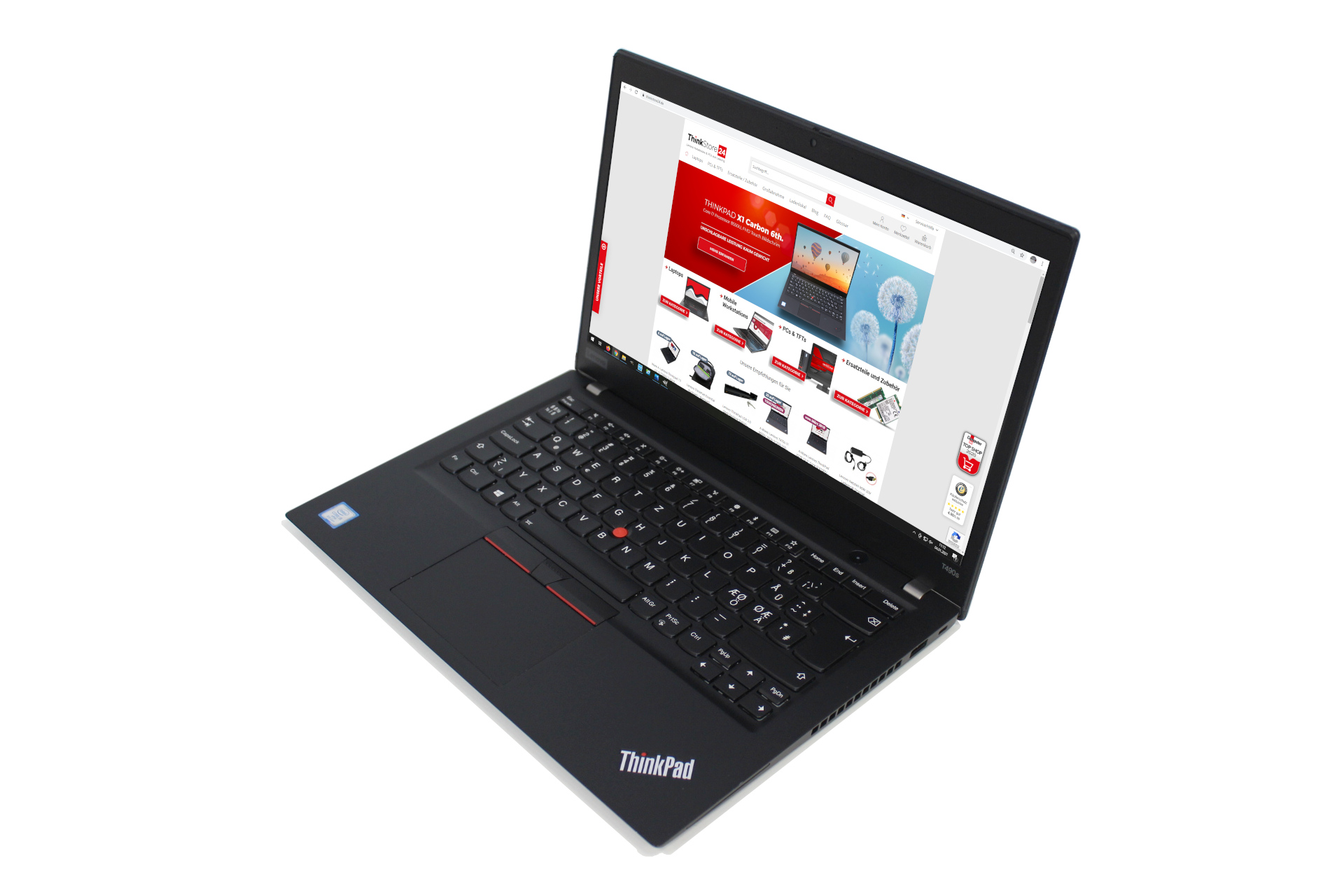 A Ware Lenovo ThinkPad T490s I7 8565U 16GB RAM 256GB SSD FullHD IPS FPr a-ware-lenovo-thinkpad-t490s-i7-8565u-16gb-ram-256gb-ssd-fullhd-ips-fpr