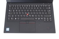 Vorschau: A-Ware Lenovo ThinkPad X1 Carbon 6th Gen i5-8350U 16GB 256GB SSD FHD IPS FPR LTE DE-Tastatur Vorschau: A-Ware Lenovo ThinkPad X1 Carbon 6th Gen i5-8350U 16GB 256GB SSD FHD IPS FPR LTE DE-Tastatur