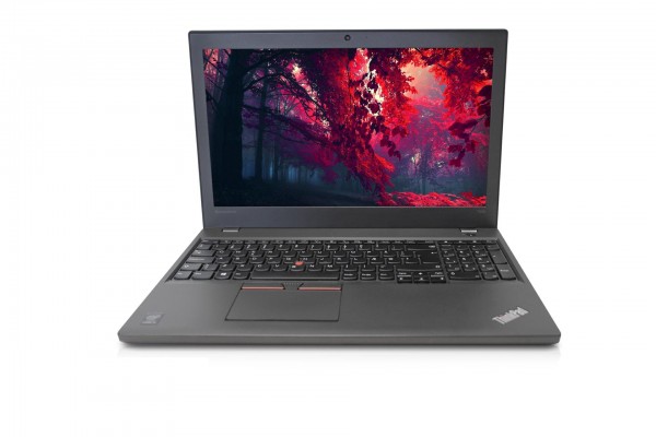 Lenovo ThinkPad W550s Core i7 5500U 2,4GHz 8Gb 256GB SSD 2880x1620 Quadro K620M b