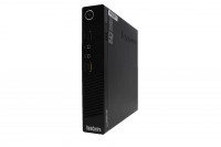 Vorschau: Lenovo ThinkCentre M93p Tiny Intel Core i5-4570T 2,90 GHz 8GB RAM 128GB SSD Windows 10 Pro WLAN Vorschau: Lenovo ThinkCentre M93p Tiny Intel Core i5-4570T 2,90 GHz 8GB RAM 128GB SSD Windows 10 Pro WLAN