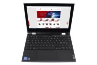 Vorschau: Ware A- Lenovo 300e Yoga Gen 2 Intel Celeron N4100 4GB RAM 128GB SSD TOUCH Webcam Win11 no Pen Vorschau: Ware A- Lenovo 300e Yoga Gen 2 Intel Celeron N4100 4GB RAM 128GB SSD TOUCH Webcam Win11 no Pen