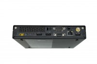 Vorschau: Lenovo ThinkCentre M73 Tiny thinkstore24 anschlüsse hinten Vorschau: Lenovo ThinkCentre M73 Tiny thinkstore24 anschlüsse hinten