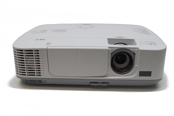 Beamer NEC NP-M311W LCD-Projektor thinkstore24 Linse