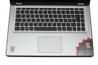 Vorschau: A-Ware Lenovo Yoga 2 13 Intel Core i5-4210U 1,7GHz 8GB 500GB HDD Backlit Webcam Touchscreen FullHD I Vorschau: A-Ware Lenovo Yoga 2 13 Intel Core i5-4210U 1,7GHz 8GB 500GB HDD Backlit Webcam Touchscreen FullHD I