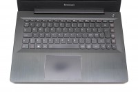 Vorschau: A-Ware Lenovo U41-70 Intel Core i5-5200U 2,2GHz 8GB RAM 128GB SSD Backlit Webcam FullHD Win10Pro Vorschau: A-Ware Lenovo U41-70 Intel Core i5-5200U 2,2GHz 8GB RAM 128GB SSD Backlit Webcam FullHD Win10Pro
