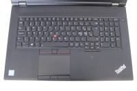 Vorschau: Ware A- Lenovo ThinkPad P72 i7-8850H 32GB 512GB SSD FHD IPS IR-CAM Backlit NVIDIA Quadro P3200 Vorschau: Ware A- Lenovo ThinkPad P72 i7-8850H 32GB 512GB SSD FHD IPS IR-CAM Backlit NVIDIA Quadro P3200