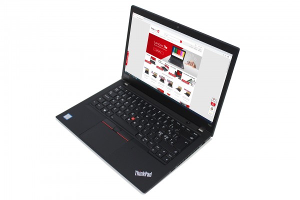 A-Ware Lenovo ThinkPad T490 i7-8665U 32GB RAM 512GB SSD FHD IPS Webcam Backlight Win11