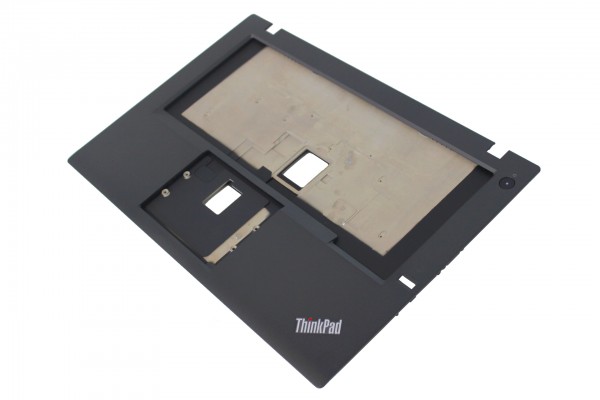 Lenovo ThinkPad T460 Handablage / Handauflage / Palmrest / Gehäuse mit Powerbutton Fingerprint thinkstore24.de