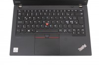 Vorschau: A-Ware Lenovo ThinkPad T14 Gen 2 i7-1185G7 16GB RAM 512GB SSD FHD IPS IR-Cam Backlit MX450 Vorschau: A-Ware Lenovo ThinkPad T14 Gen 2 i7-1185G7 16GB RAM 512GB SSD FHD IPS IR-Cam Backlit MX450