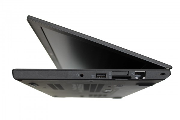 A-Ware Lenovo ThinkPad X270 12,5&quot; Core i7-6600U 8GB 256GB SSD HD Backlit FPr Webcam WWAN