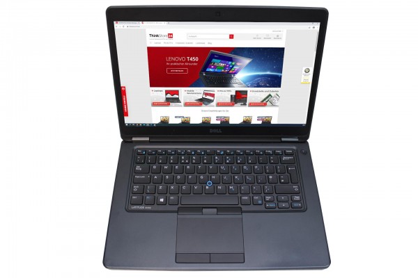 dell latitude e7470 thinkstore24.de akku