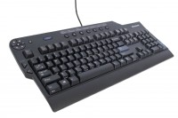 NEU: Lenovo USB Enhanced Performance Keyboard QWERTY english Tastatur 73P2656 NEU: Lenovo USB Enhanced Performance Keyboard QWERTY english Tastatur 73P2656
