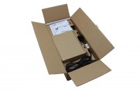 Vorschau: NEU Lenovo Thinkpad Workstation Dock Type 40A5 P50, P51, P70, P71 mit Schlüssel / Netzteil / Netzkab Vorschau: NEU Lenovo Thinkpad Workstation Dock Type 40A5 P50, P51, P70, P71 mit Schlüssel / Netzteil / Netzkab