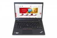 Vorschau: Lenovo ThinkPad T450s 14" i7 5600U 8GB 256GB SSD FullHD IPS LTE deutsche Tastatur Vorschau: Lenovo ThinkPad T450s 14" i7 5600U 8GB 256GB SSD FullHD IPS LTE deutsche Tastatur