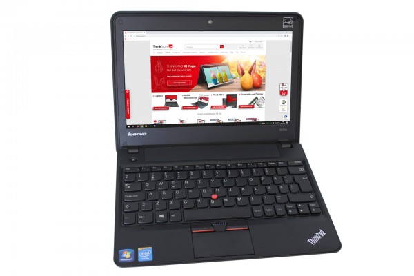 A-Ware Lenovo ThinkPad X131e Celeron 1007U 1,5Ghz HDD Webcam HDMI VGA USB HD