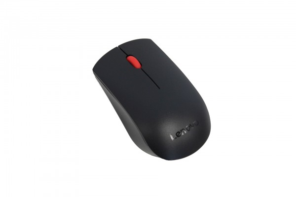 NEU: Lenovo Essential Wireless Keyboard and Mouse Combo / Tastatur + Maus QWERTY 4X30M39497
