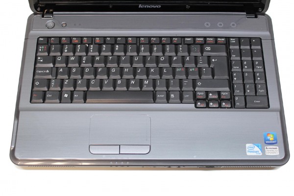 Lenovo G550 thinkstore24 tastatur keayboard tasten