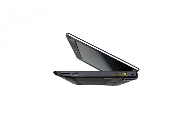 Lenovo ThinkPad Edge E135 thinkstore24 anschlüsse ports seite