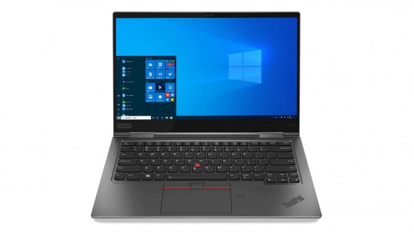 Windowsノート本体 Thinkpad X1 Yoga 4th Core i7 10th GEN Lenovo ThinkPad X1 Yoga Gen 4 14 Zoll Touch Display Intel Core i7
