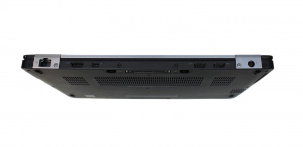 Dell Latitude E7270 12,5" Core i7-6600U 2,6GHz 8GB 256GB SSD FHD IPS Fpr Cam OHNE AKKU