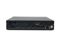 Vorschau: Mini PC Lenovo ThinkCentre M75q Gen 2 AMD Ryzen 7 4700GE 16GB RAM 256GB SSD HDMI DisplayPort Win11 Vorschau: Mini PC Lenovo ThinkCentre M75q Gen 2 AMD Ryzen 7 4700GE 16GB RAM 256GB SSD HDMI DisplayPort Win11