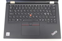 Vorschau: Lenovo Thinkpad L13 Yoga Convertible i3-10110U 8GB RAM 256GB SSD 13,3" FHD IPS Touch Backlit Win11 Vorschau: Lenovo Thinkpad L13 Yoga Convertible i3-10110U 8GB RAM 256GB SSD 13,3" FHD IPS Touch Backlit Win11